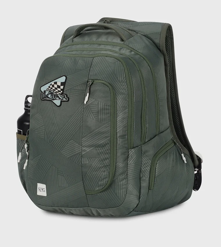 وايلد كرافت Wildcraft WIKI GIRL 4 Backpacks, Olive 30L